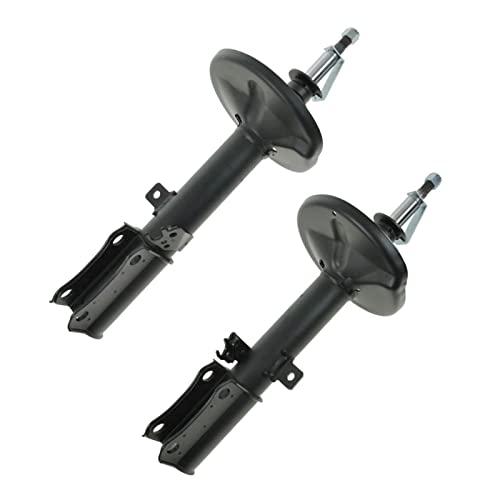 Rear Strut Assembly Set Compatible with 2002 2003 Lexus ES300 To 並行輸入品_1