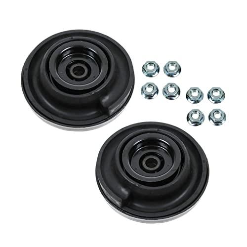 Upper Strut Shock Mount Kit Pair Set of 2 For Thunderbird LS X T 並行輸入品_1