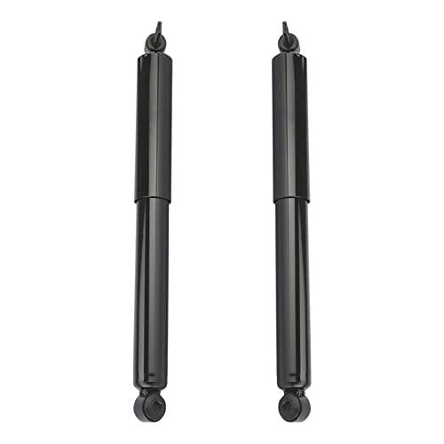 ショックアブソーバー リア LH 左ドライバー 右 助手席ペア オデッセイ用 Rear Shock Absorber Set Co 並行輸入品_1