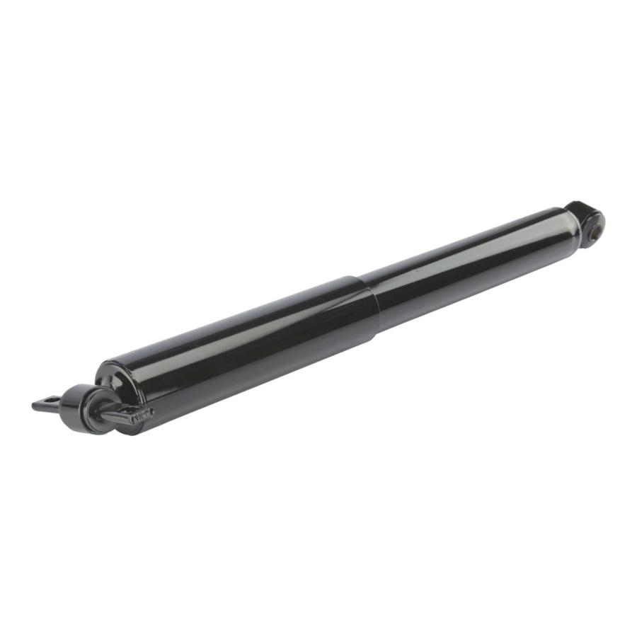 ショックアブソーバー リア LH 左ドライバー 右 助手席ペア オデッセイ用 Rear Shock Absorber Set Co 並行輸入品_6