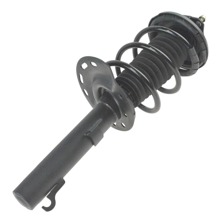 Front and Rear Complete Strut Assembly & Shock Absorber Kit Comp 並行輸入品_3