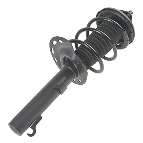 Front and Rear Complete Strut Assembly & Shock Absorber Kit Comp 並行輸入品_4