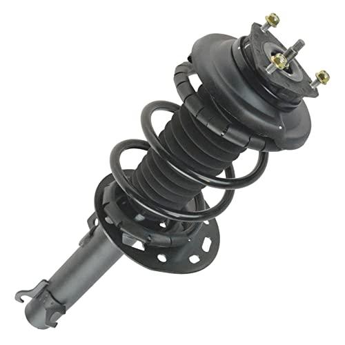 Front and Rear Complete Strut Assembly & Shock Absorber Kit Comp 並行輸入品_7
