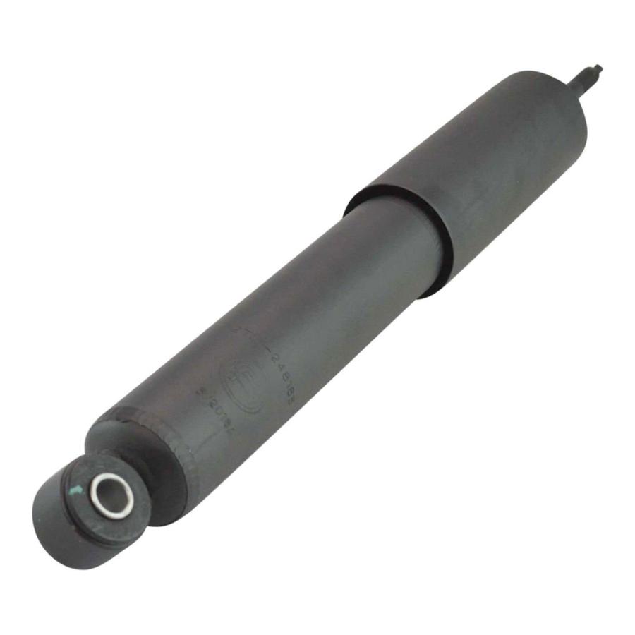 【並行輸入品】 Front Shock Absorber Set Compatible with 2004 2012 Chevrolet Colの画像