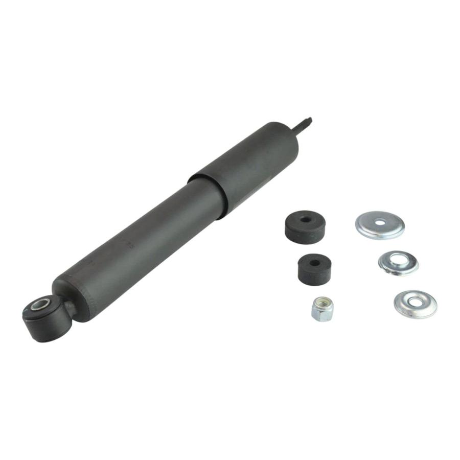 【並行輸入品】 Front Shock Absorber Set Compatible with 2004 2012 Chevrolet Colの画像