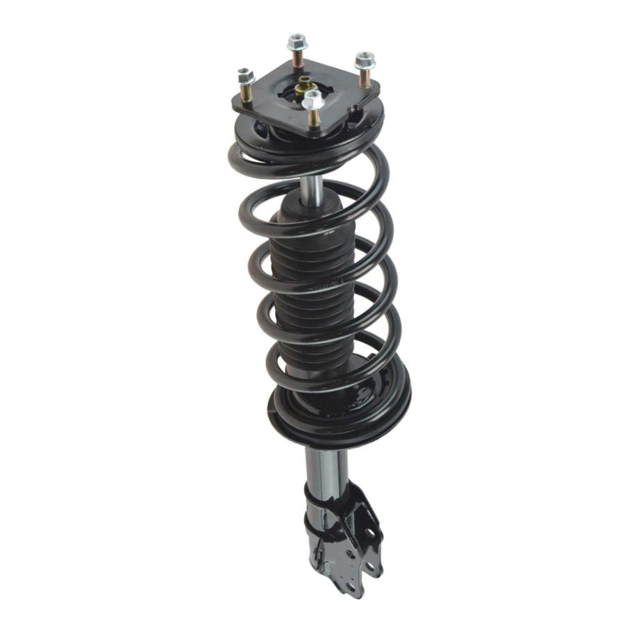 Front and Rear Complete Strut Assembly & Shock Absorber Kit Comp 並行輸入品_3