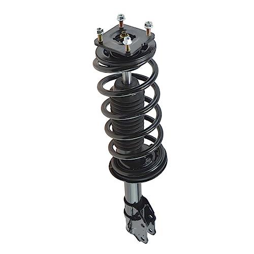 Front and Rear Complete Strut Assembly & Shock Absorber Kit Comp 並行輸入品_4