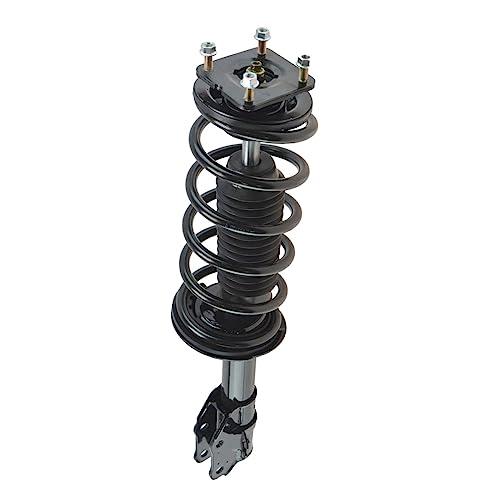 Front and Rear Complete Strut Assembly & Shock Absorber Kit Comp 並行輸入品_7