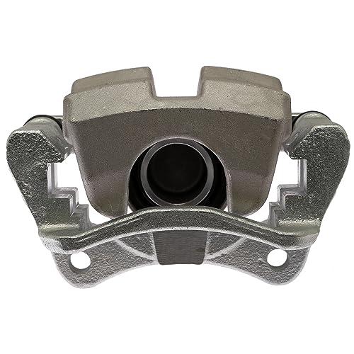 ACDelco 18FR12482N Professional Rear Driver Side Brake Caliper As 並行輸入品の画像