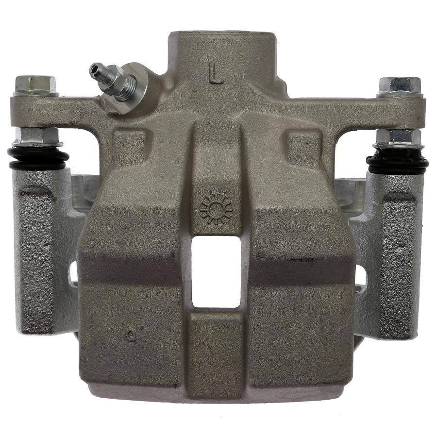 ACDelco 18FR12482N Professional Rear Driver Side Brake Caliper As 並行輸入品の画像
