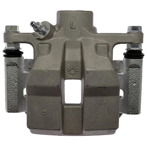 ACDelco 18FR12482N Professional Rear Driver Side Brake Caliper As 並行輸入品の画像