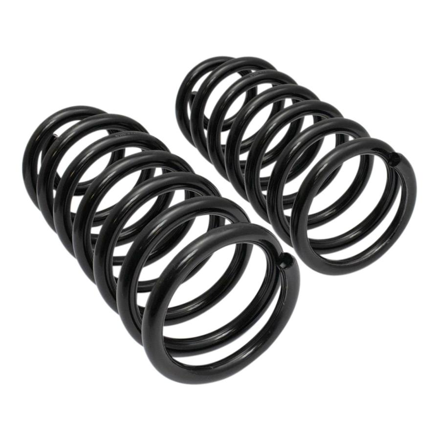 リアエアサスペンションコイルスプリングショック変換キット コンチネンタル用 Complete Rear Air Suspensio 並行輸入品_3