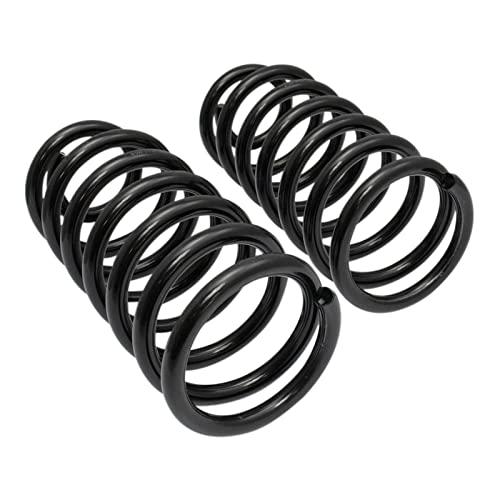 リアエアサスペンションコイルスプリングショック変換キット コンチネンタル用 Complete Rear Air Suspensio 並行輸入品_4