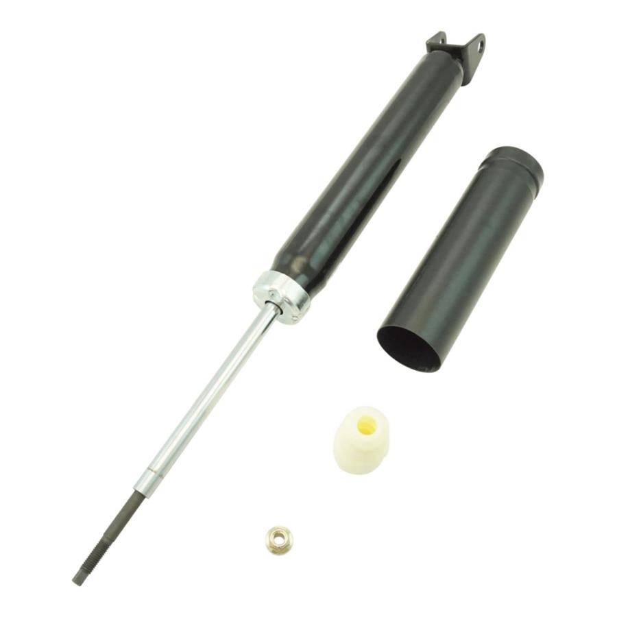 リアエアサスペンションコイルスプリングショック変換キット コンチネンタル用 Complete Rear Air Suspensio 並行輸入品_9