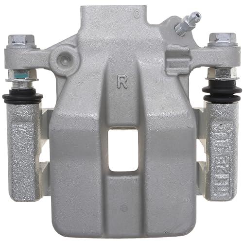 ACDelco 18FR2599N Professional Rear Brake Caliper Assembly withou 並行輸入品の画像