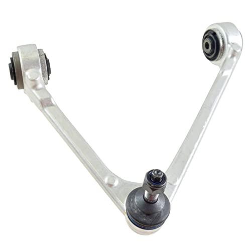 【並行輸入品】 Front Left Upper Control Arm with Ball Joint Drivers Side Compatの画像
