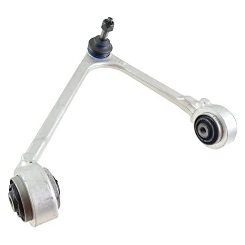 【並行輸入品】 Front Left Upper Control Arm with Ball Joint Drivers Side Compatの画像