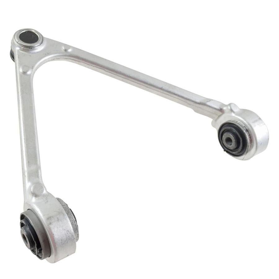 【並行輸入品】 Front Left Upper Control Arm with Ball Joint Drivers Side Compatの画像