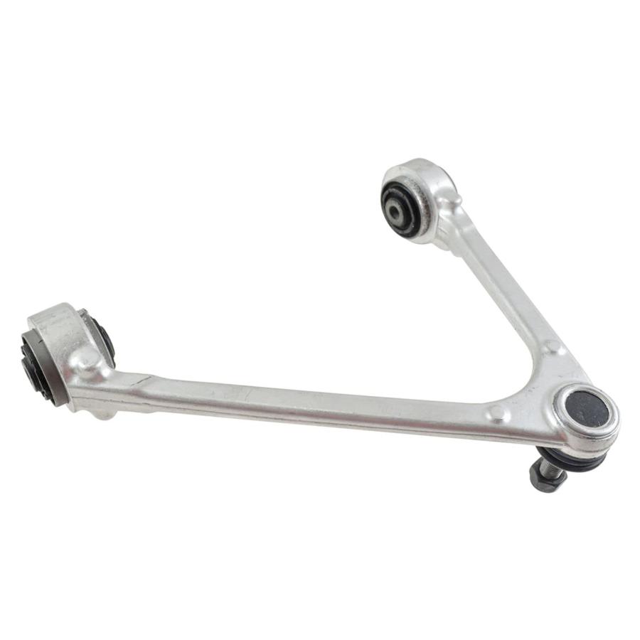 【並行輸入品】 Front Left Upper Control Arm with Ball Joint Drivers Side Compatの画像