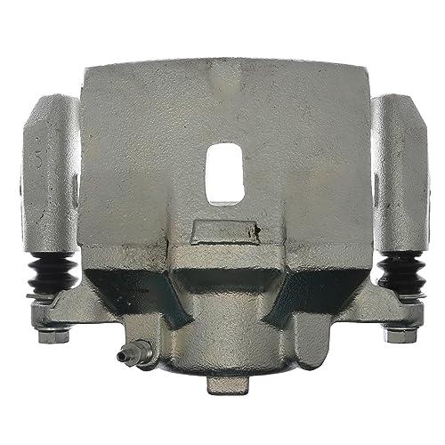 ACDelco 18FR2212N Professional Front Driver Side Disc Brake Calip 並行輸入品の画像