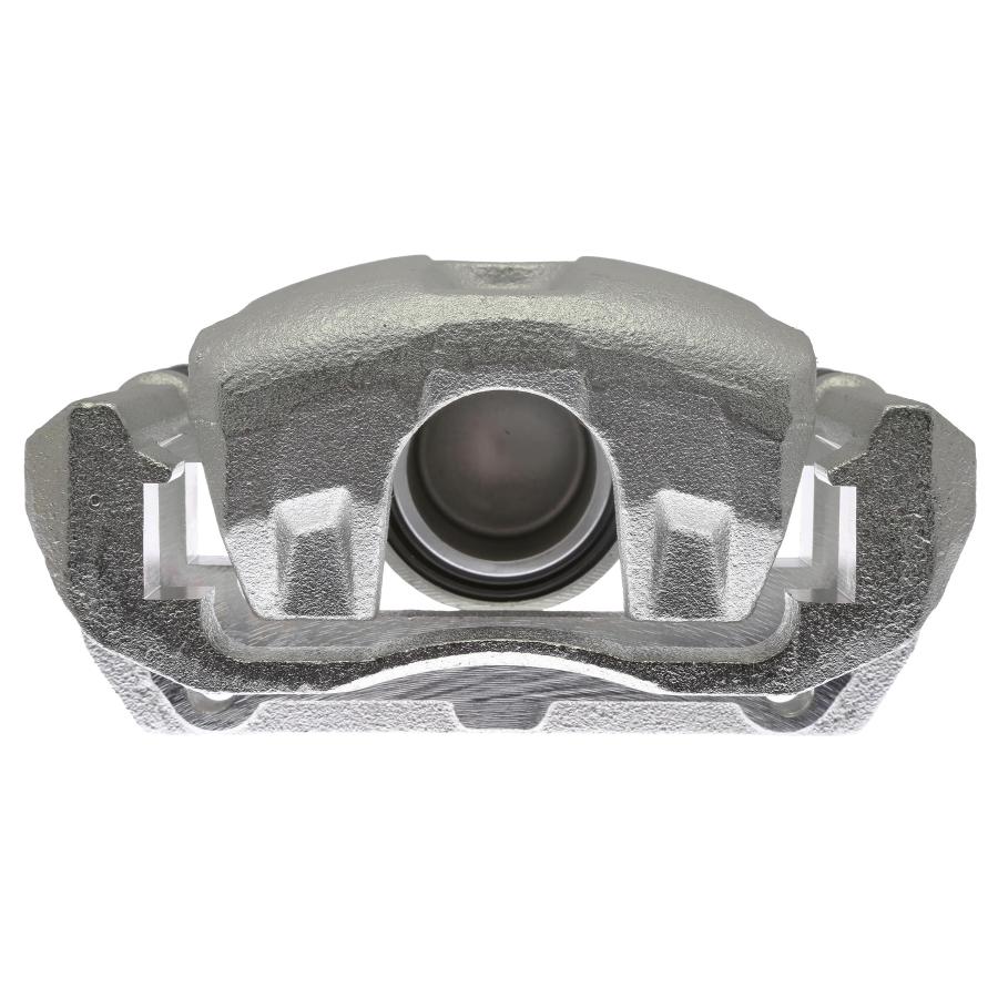 ACDelco 18FR1844N Professional Front Passenger Side Disc Brake Ca 並行輸入品の画像