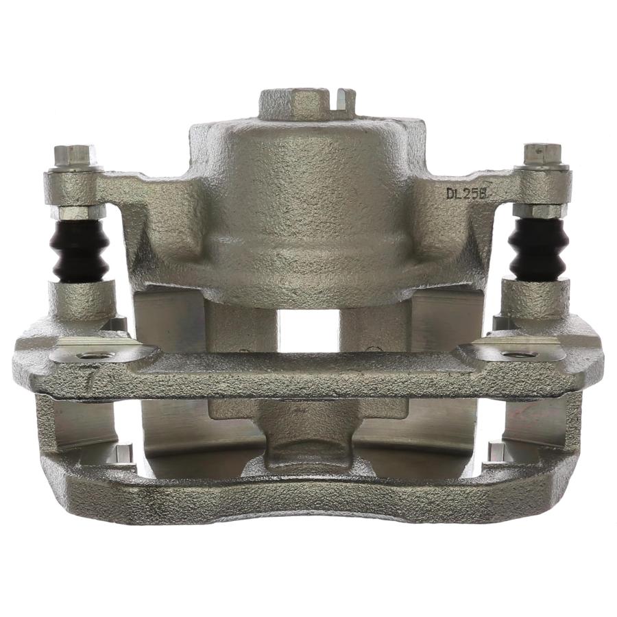 ACDelco 18FR1844N Professional Front Passenger Side Disc Brake Ca 並行輸入品の画像