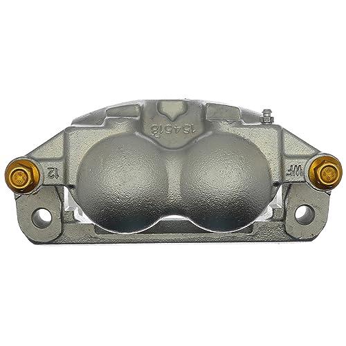 ACDelco 18FR2176N Professional Front Driver Side Disc Brake Calip 並行輸入品_1