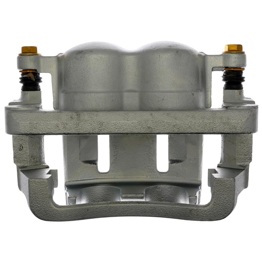 ACDelco 18FR2176N Professional Front Driver Side Disc Brake Calip 並行輸入品_9