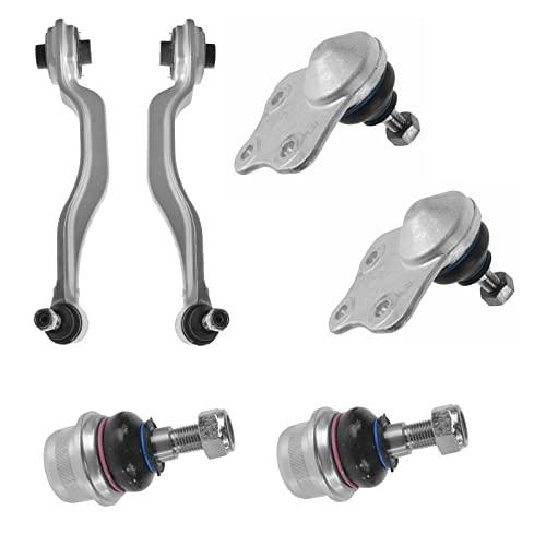 Front Suspension Kit Ball Joint Control Arm with Ball Joint Comp 並行輸入品_7