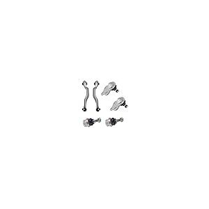 Front Suspension Kit Ball Joint Control Arm with Ball Joint Comp 並行輸入品_8