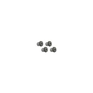 【並行輸入品】フロントアッパーコントロールアームブッシングキット ペア L \u0026 R Silverado Sierra 2500 3500用 Frの画像