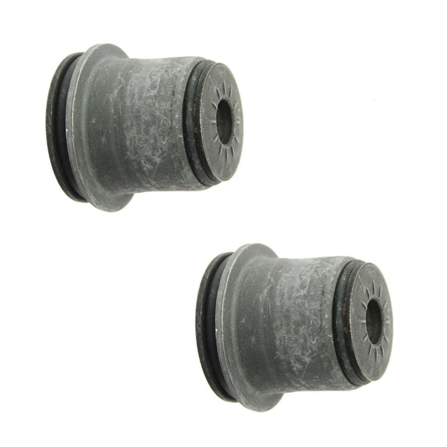 【並行輸入品】フロントアッパーコントロールアームブッシングキット ペア L \u0026 R Silverado Sierra 2500 3500用 Frの画像