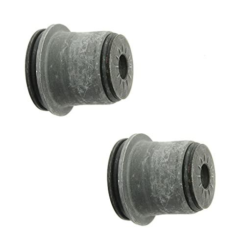 【並行輸入品】フロントアッパーコントロールアームブッシングキット ペア L \u0026 R Silverado Sierra 2500 3500用 Frの画像