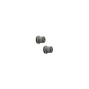 【並行輸入品】フロントアッパーコントロールアームブッシングキット ペア L \u0026 R Silverado Sierra 2500 3500用 Frの画像