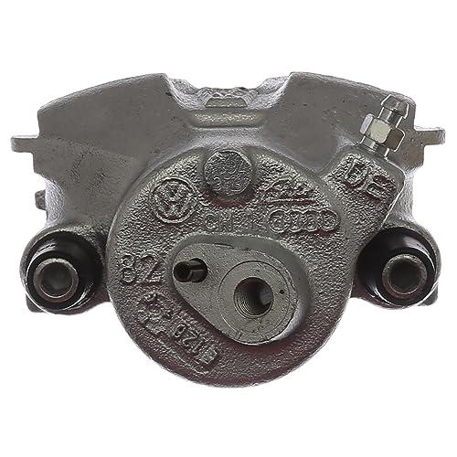 ACDelco 18FR1814N Professional Front Passenger Side Disc Brake Ca 並行輸入品の画像