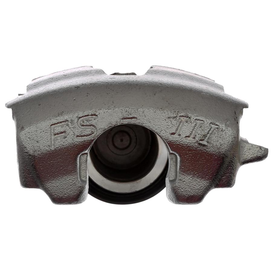 ACDelco 18FR1814N Professional Front Passenger Side Disc Brake Ca 並行輸入品の画像