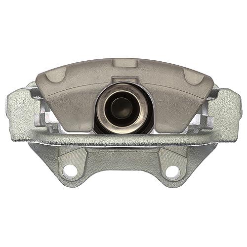ACDelco 18FR2086N Professional Rear Brake Caliper Assembly withou 並行輸入品の画像