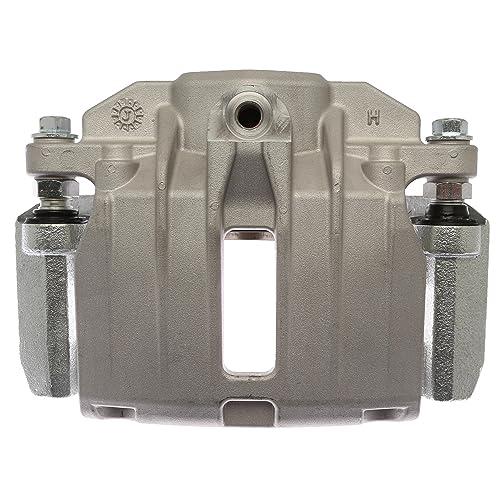 ACDelco 18FR2086N Professional Rear Brake Caliper Assembly withou 並行輸入品の画像