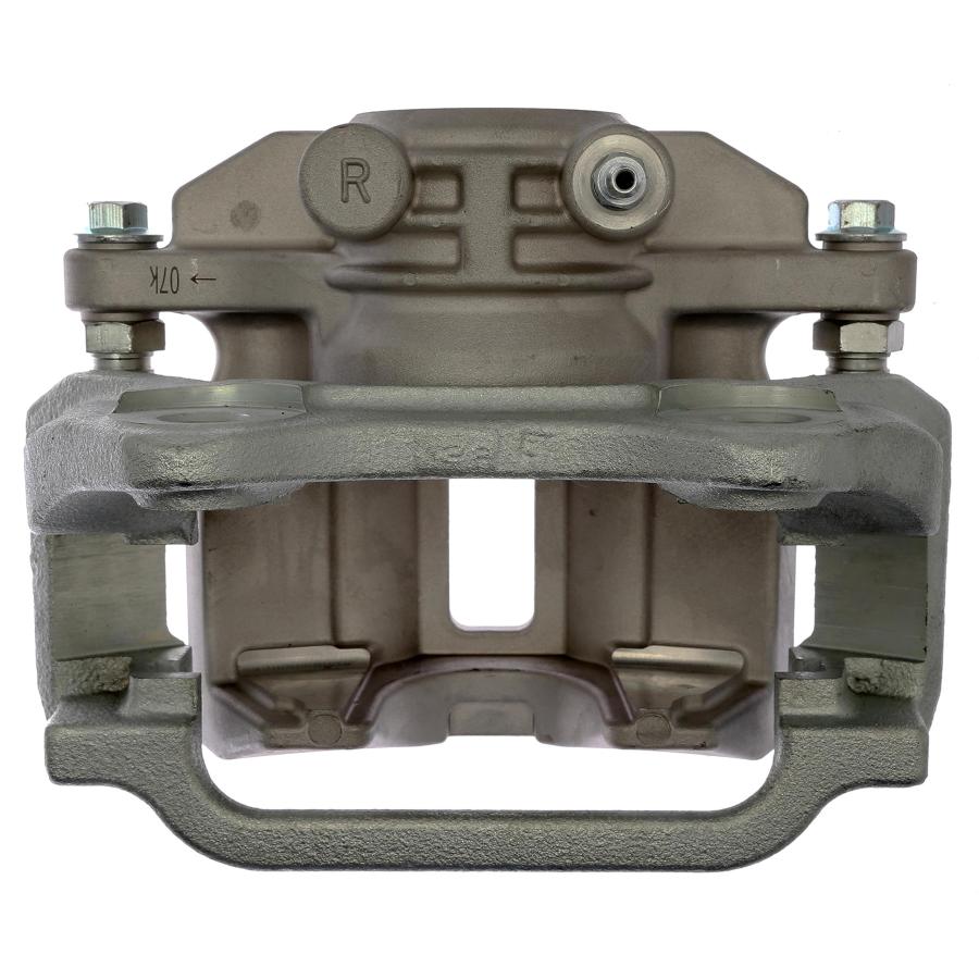 ACDelco 18FR2086N Professional Rear Brake Caliper Assembly withou 並行輸入品の画像