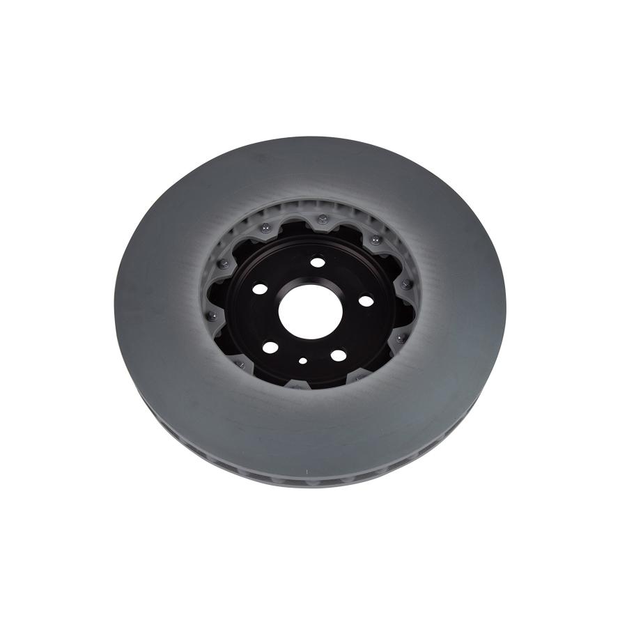 ACDelco 177 1247 GMオリジナル装備フロントディスクブレーキローター GM Genuine Parts 177 1 並行輸入品の画像