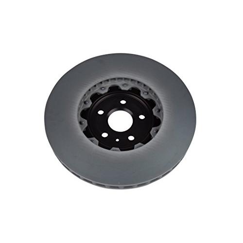 ACDelco 177 1247 GMオリジナル装備フロントディスクブレーキローター GM Genuine Parts 177 1 並行輸入品の画像