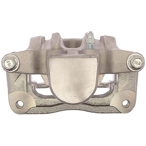 ACDelco 18FR12582N Professional Rear Brake Caliper Assembly witho 並行輸入品_1
