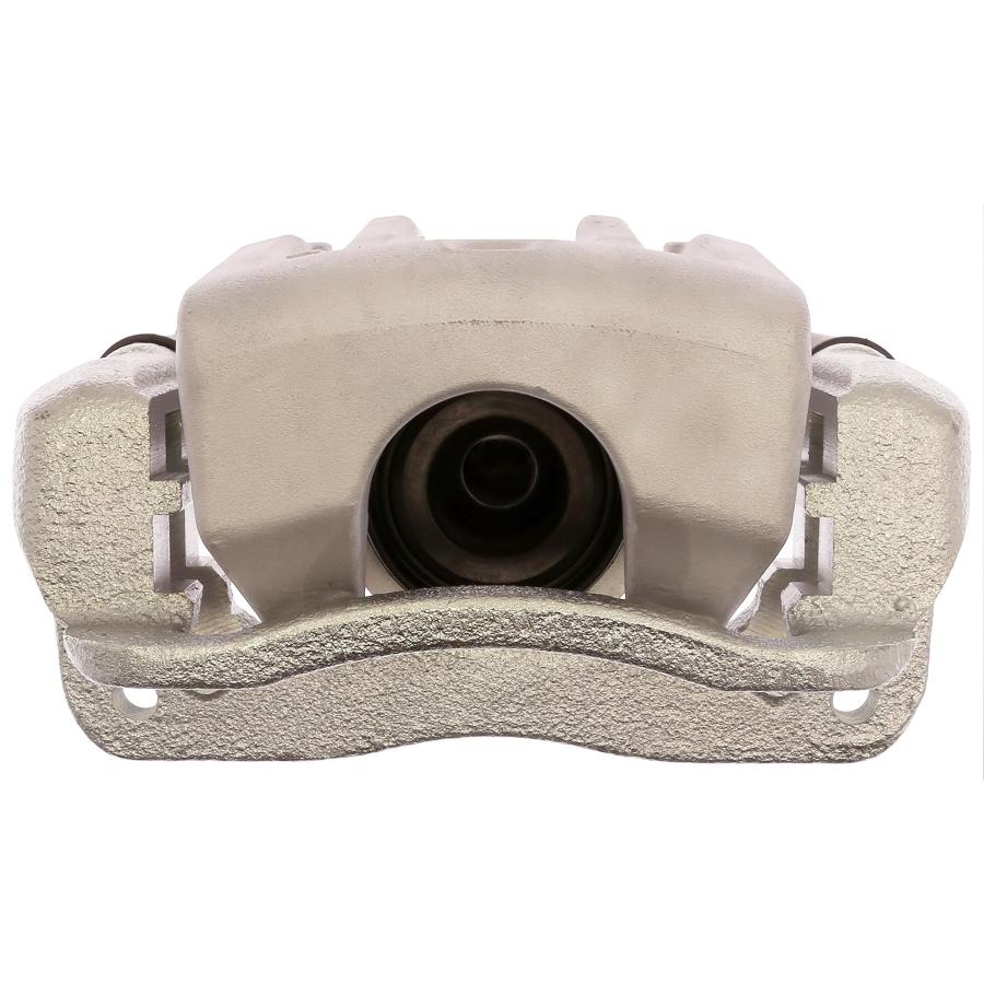 ACDelco 18FR12582N Professional Rear Brake Caliper Assembly witho 並行輸入品_3