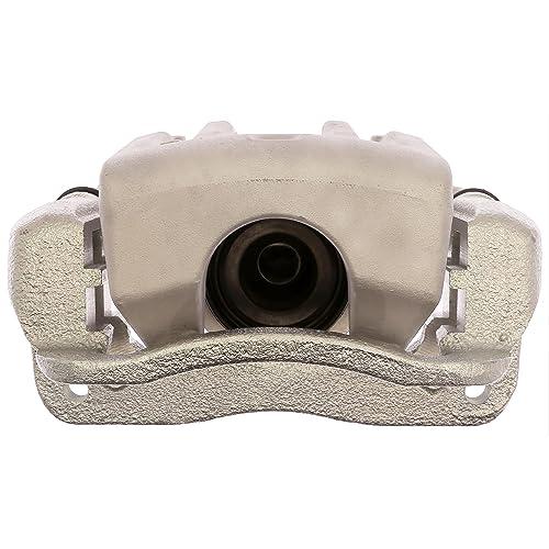 ACDelco 18FR12582N Professional Rear Brake Caliper Assembly witho 並行輸入品_4