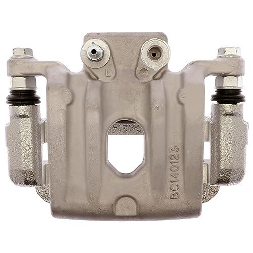 ACDelco 18FR12582N Professional Rear Brake Caliper Assembly witho 並行輸入品_7