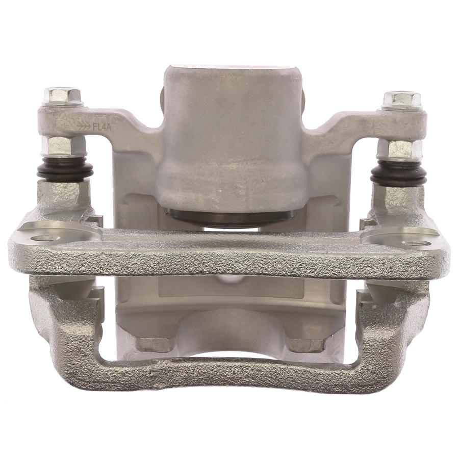 ACDelco 18FR12582N Professional Rear Brake Caliper Assembly witho 並行輸入品_9