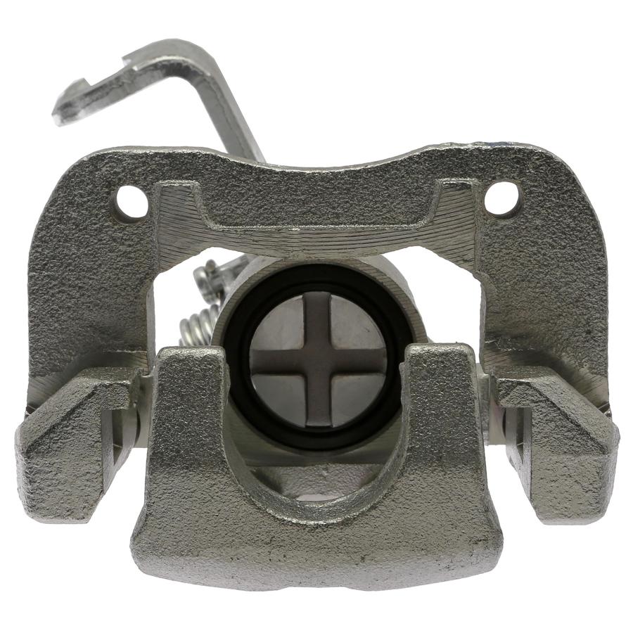 ACDelco 18FR1842N Professional Rear Driver Side Brake Caliper Ass 並行輸入品_3