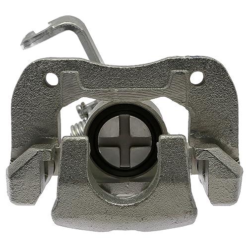 ACDelco 18FR1842N Professional Rear Driver Side Brake Caliper Ass 並行輸入品_4