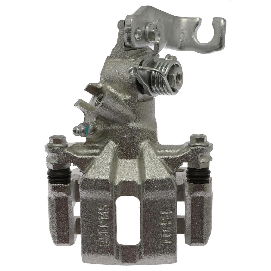 ACDelco 18FR1842N Professional Rear Driver Side Brake Caliper Ass 並行輸入品_6