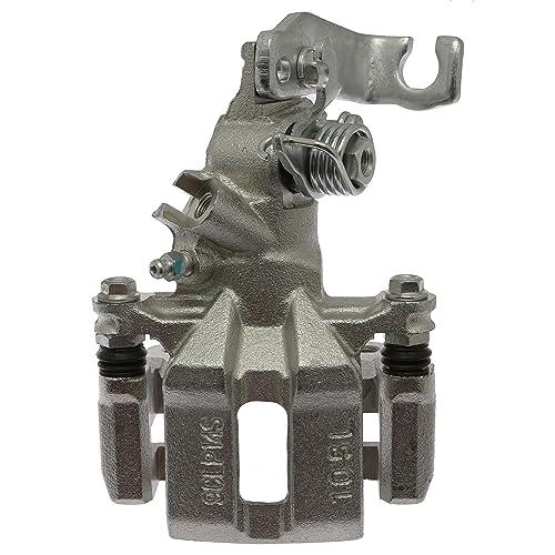 ACDelco 18FR1842N Professional Rear Driver Side Brake Caliper Ass 並行輸入品_7